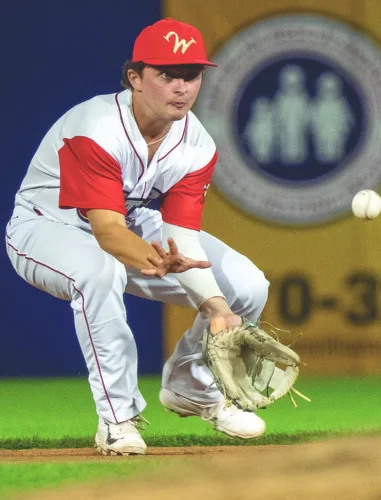 Ivy League grad has been a standout for the Cutters